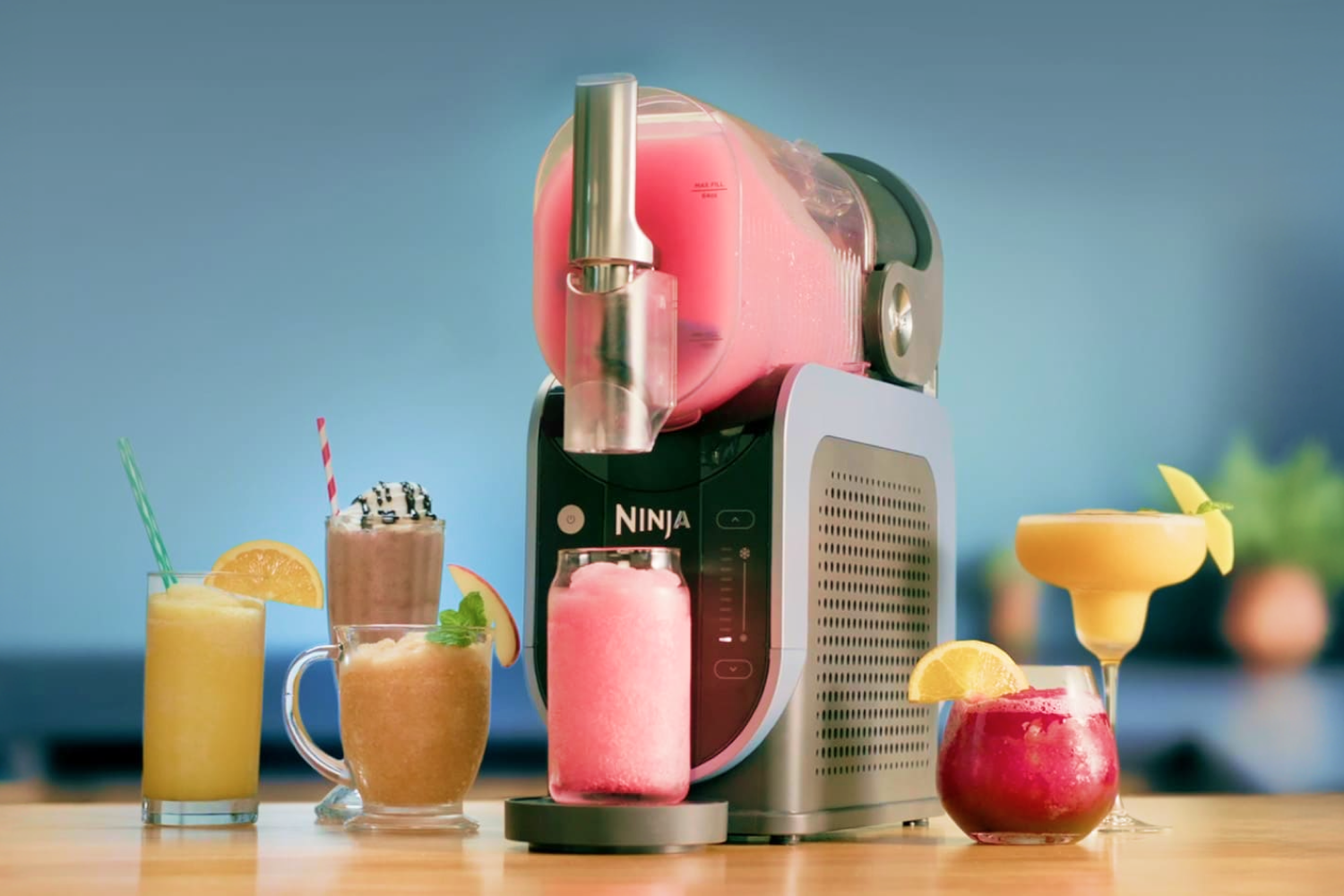 Ninja Kitchen