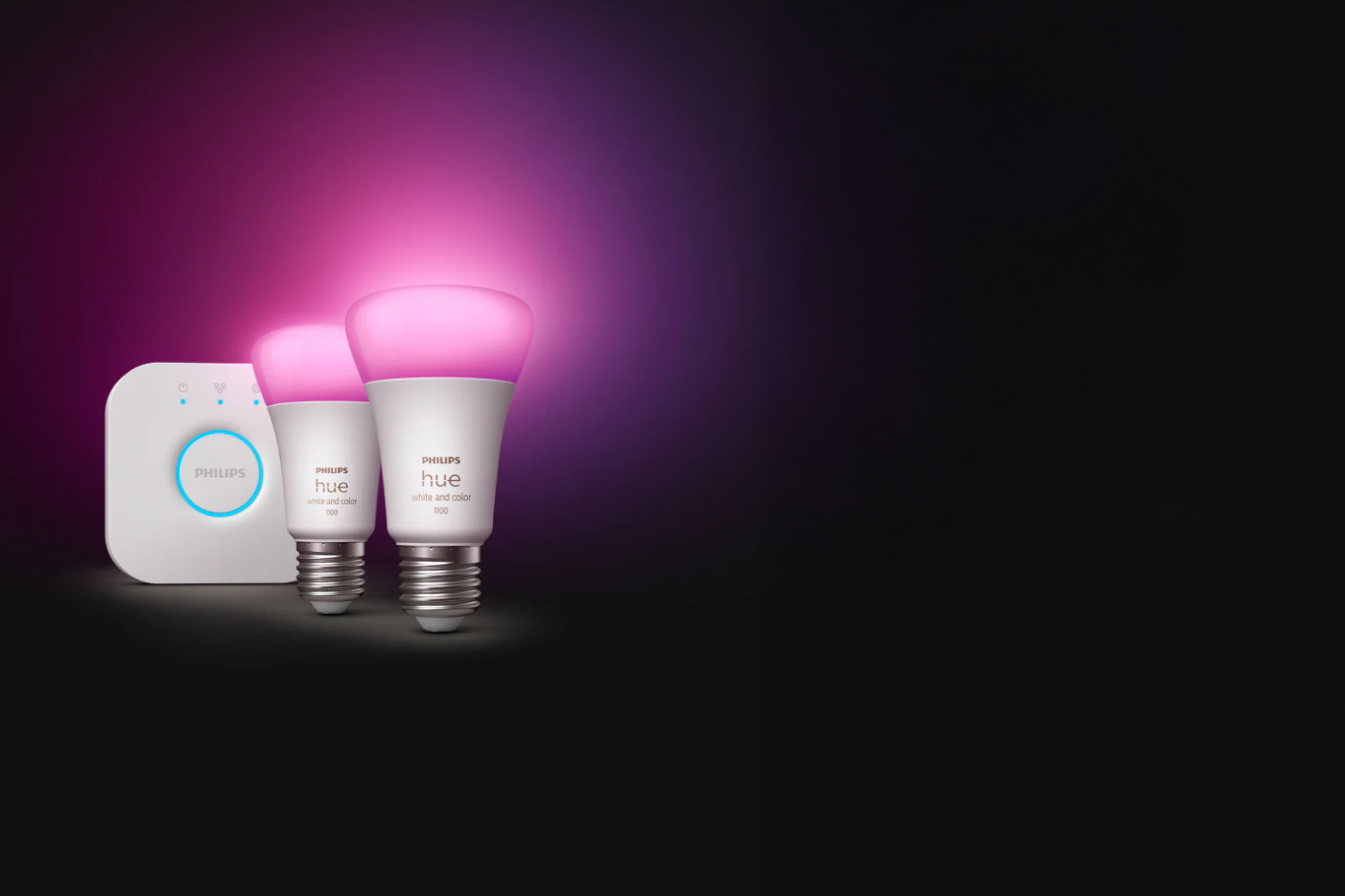 Philips Hue