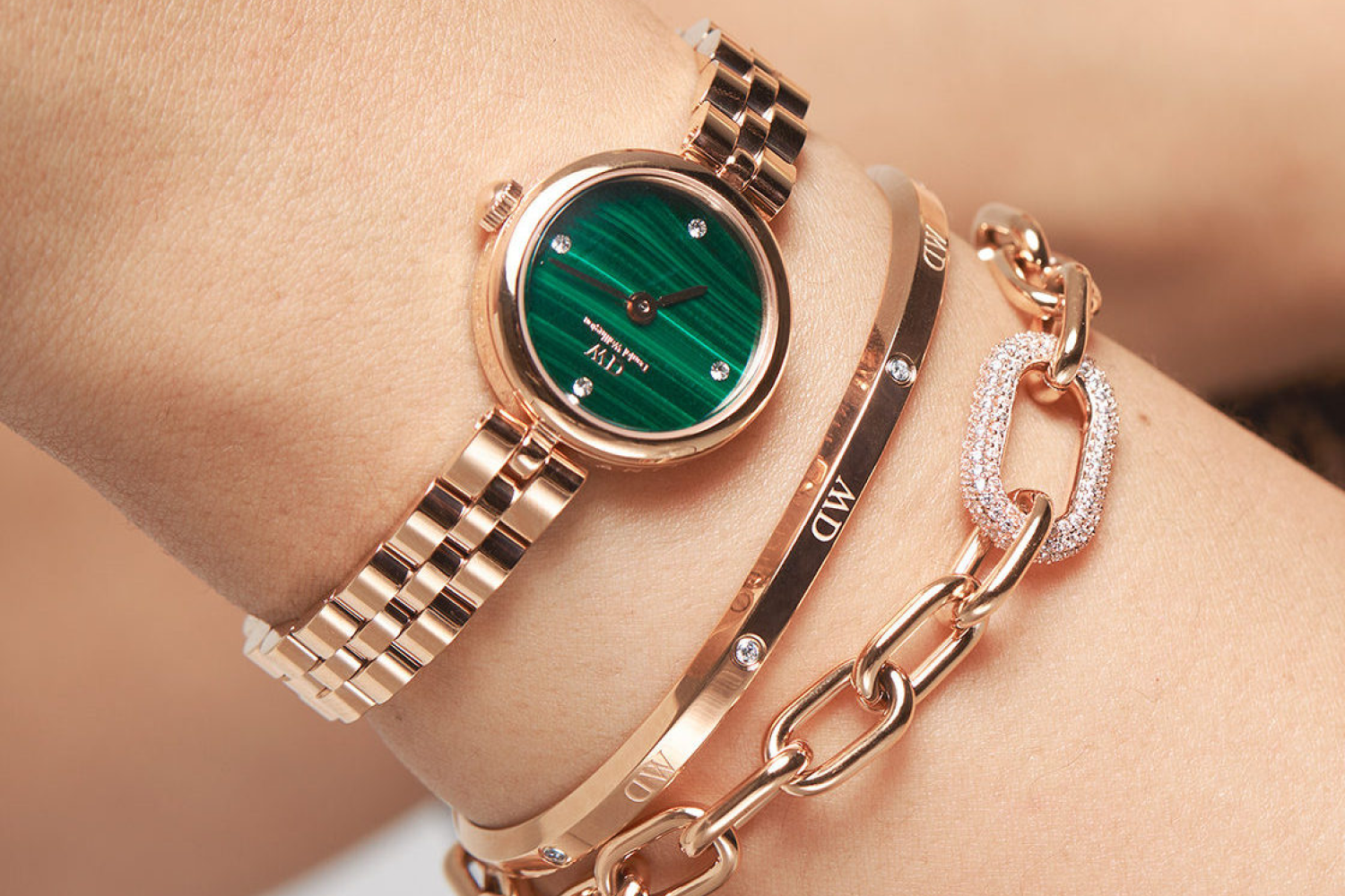 Daniel Wellington