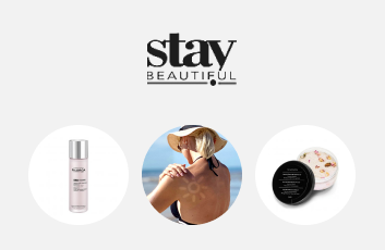 Stay Beautiful