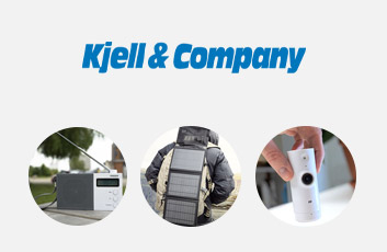 Kjell & Company