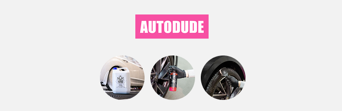 Autodude