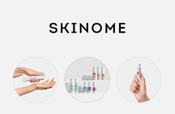 Skinome
