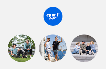 Sportshopen