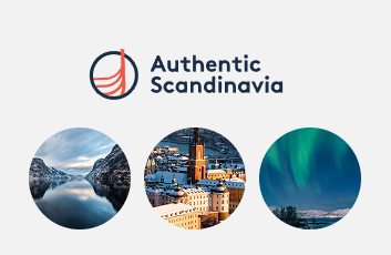 Authentic Scandinavia