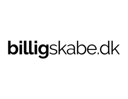 Billigskabe.dk