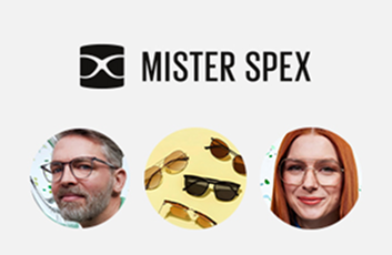 Mister Spex