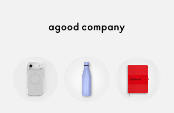 Agood Company