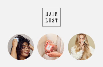 Hairlust