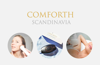 Comforth Scandinavia