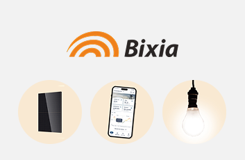 Bixia