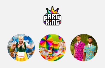 Partyking