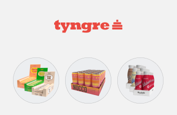 Tyngre