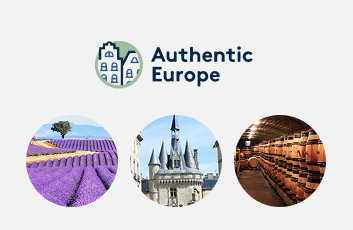 Authentic Europe