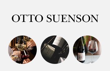 Otto Suenson