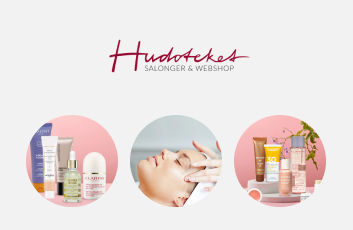 Hudoteket
