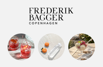 Frederik Bagger
