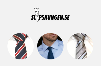 Slipskungen