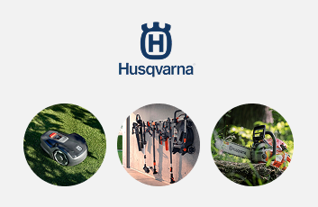 Husqvarna