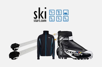 Skistart