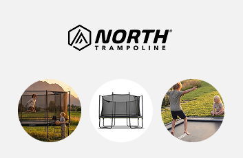North Trampoline