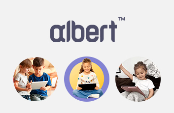 Albert