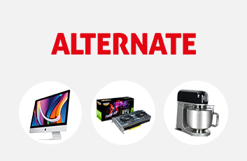 Alternate