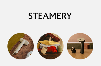 Steamery