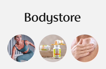 Bodystore