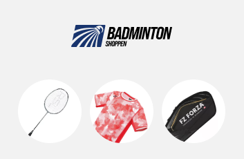 Badmintonshoppen