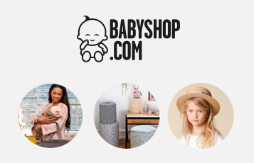 Babyshop