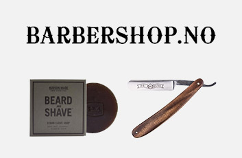 Barbershop.no