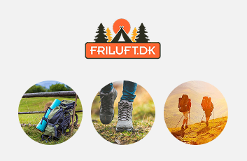Friluft
