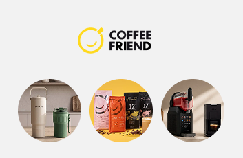 Coffee Friend