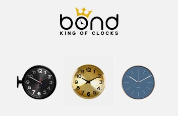Bond