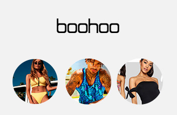 Boohoo