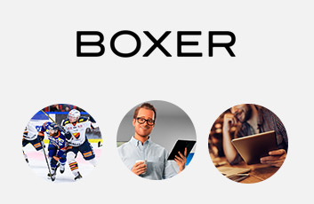 Boxer