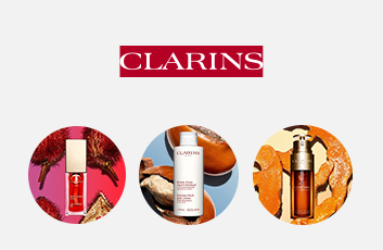 Clarins