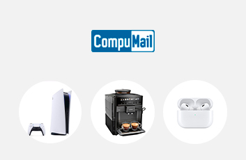 Compumail