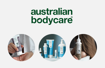 Australian Bodycare