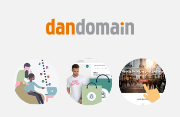 DanDomain