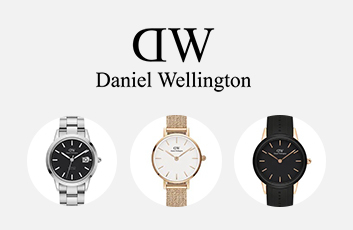 Daniel Wellington
