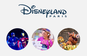 Disneyland Paris