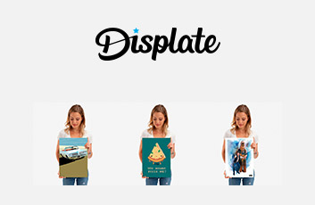 Displate