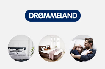 Drømmeland