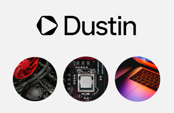 Dustin