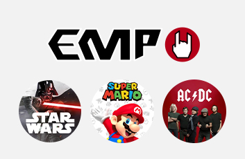 EMP-Shop