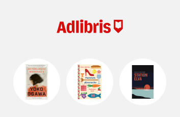 Adlibris