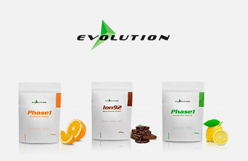 EVOLUTION