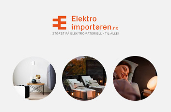 Elektroimportøren.no